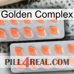 Golden Complex 27